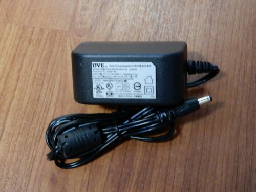 *NEW* DVE 5V 3A 0A34184 DSA-20PFE-05 FUS 050300 Switching ac Adapter - Click Image to Close